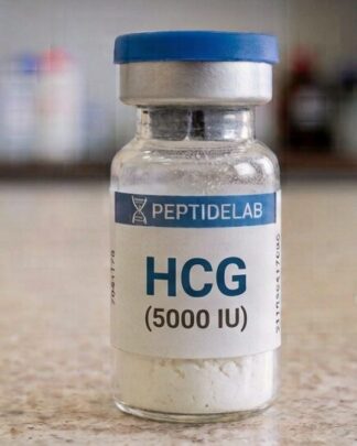 HCG (Човешки хорионгонадотропин / Human Chorionic Gonadotropin)
