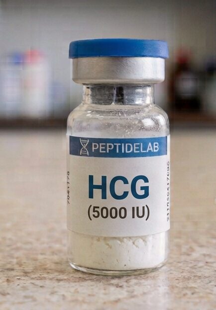 HCG (Човешки хорионгонадотропин / Human Chorionic Gonadotropin)