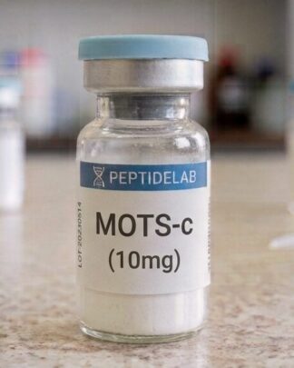 MOTS-c