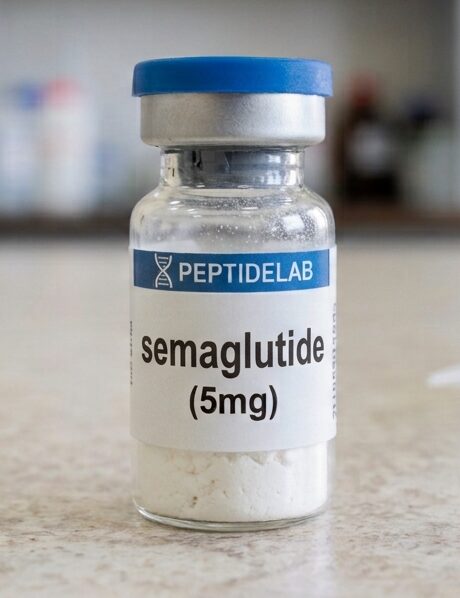 Semaglutide (Семаглутид)