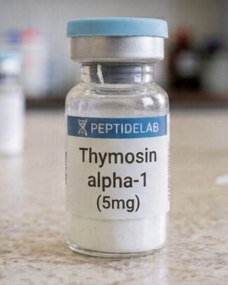 Тимозин алфа-1 (Thymosin alpha-1)