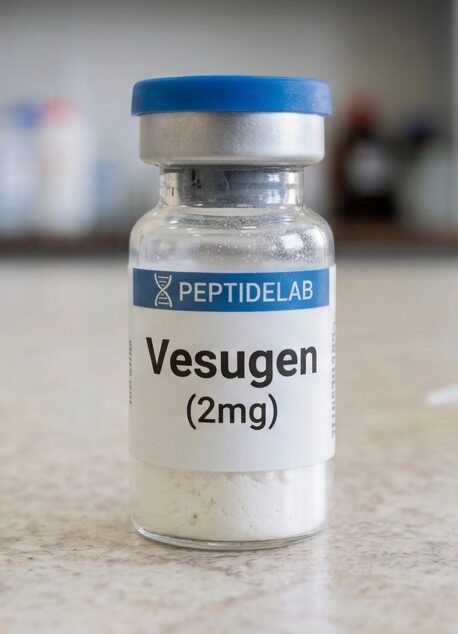 Vesugen (Весуген)