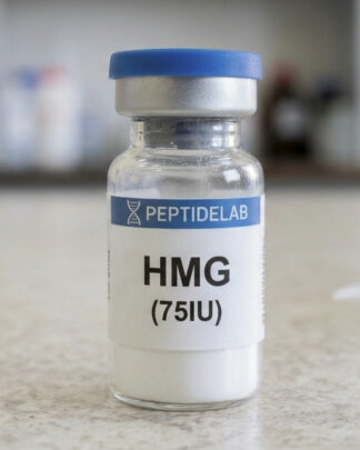 HMG (Човешки менопаузален гонадотропин / Human Menopausal Gonadotropin)