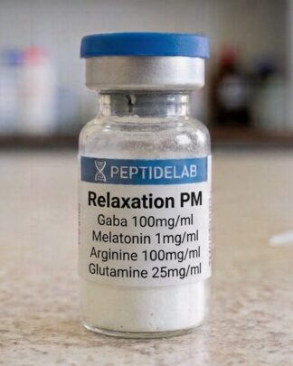 Relaxation PM