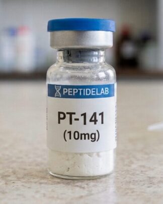 PT-141 (Bremelanotide)