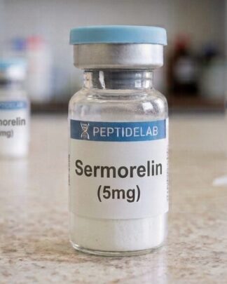 Серморелин (Sermorelin)