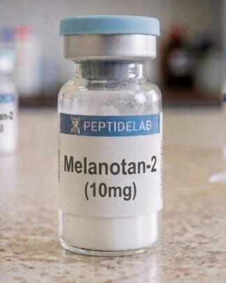 Меланотан 2 (Melanotan II)