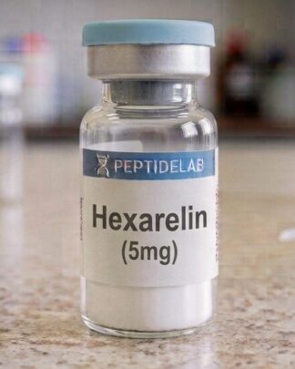 Хексарелин (Hexarelin)