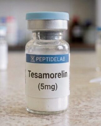 Тесаморелин (Tesamorelin)