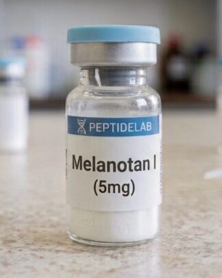 Меланотан I (Melanotan I)