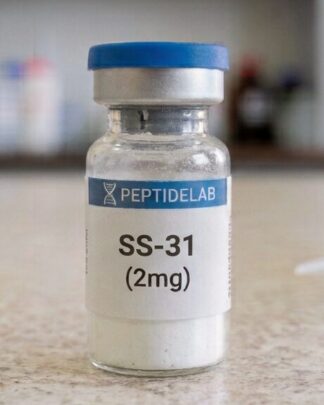 SS-31 (Elamipretide / Bendavia)
