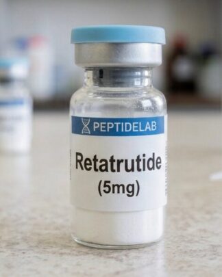 Retatrutide (Ретатрутид)
