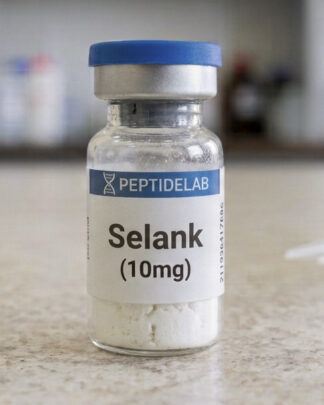 Selank (Селанк)